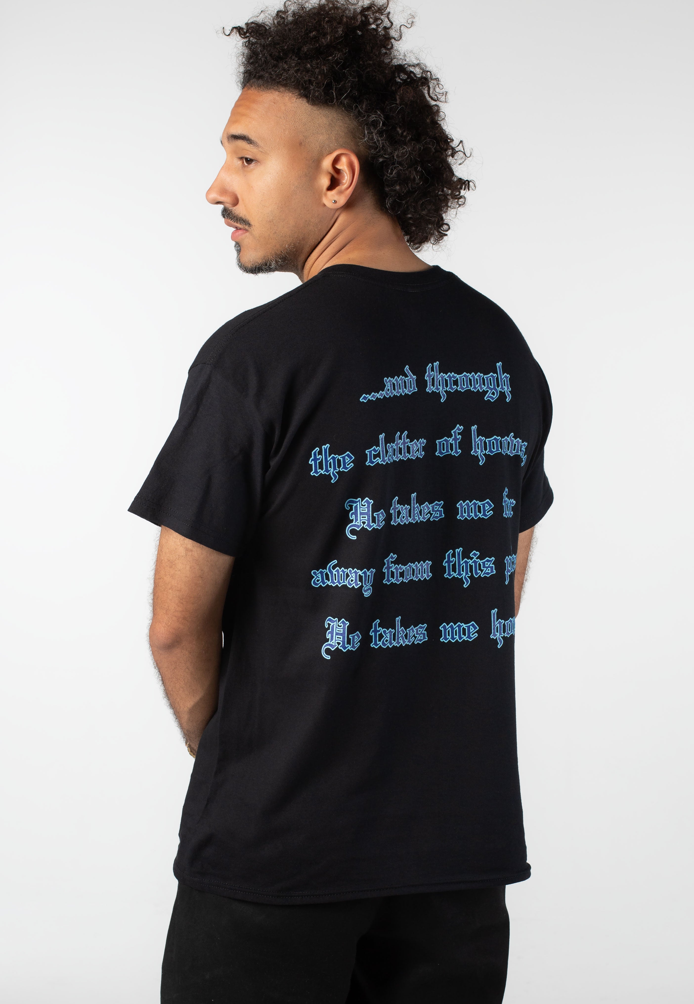 Vitriol - Pan - T-Shirt | Men-Image