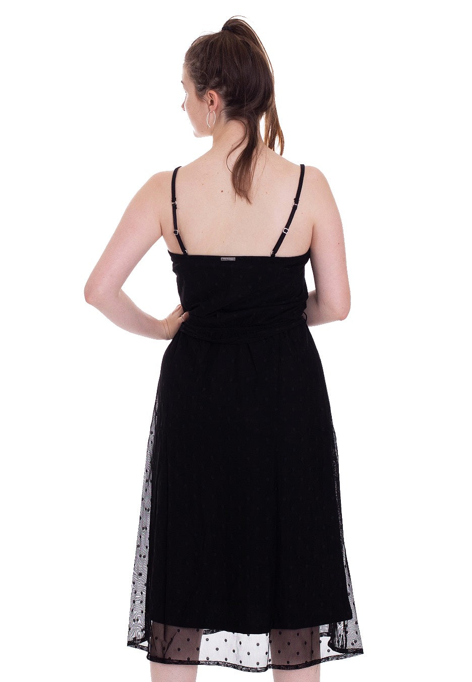 Vive Maria - Noir Black - Dress | Women-Image