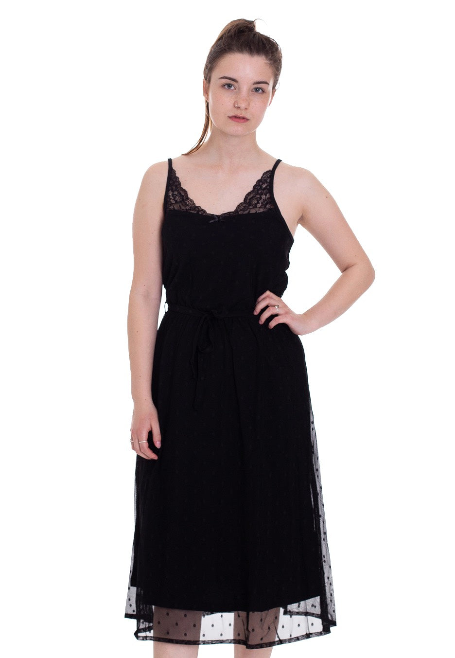 Vive Maria - Noir Black - Dress | Women-Image