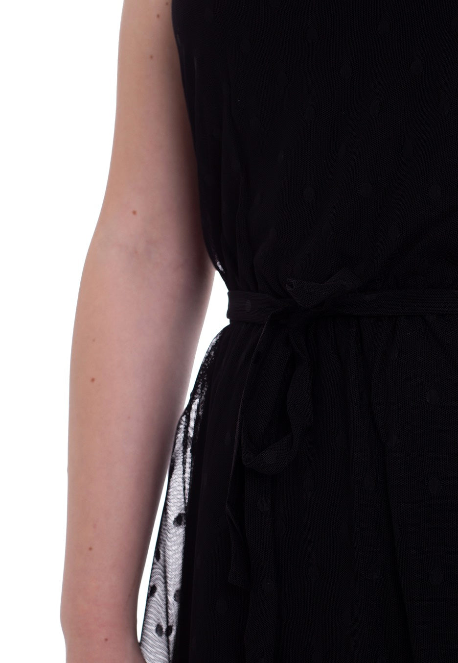 Vive Maria - Noir Black - Dress | Women-Image
