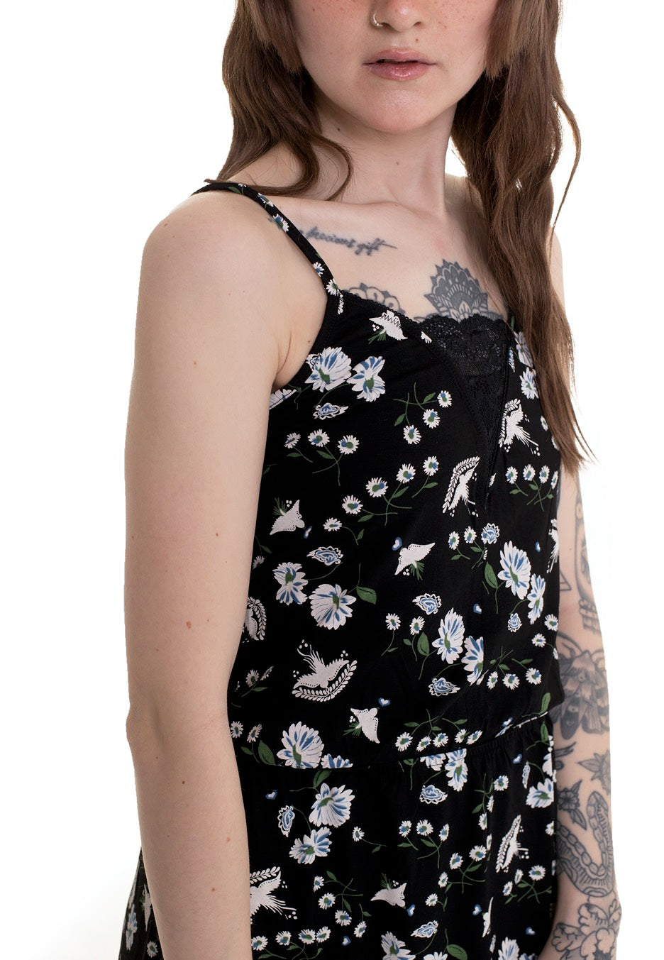 Vive Maria - Paradise Summer Black - Dress | Women-Image