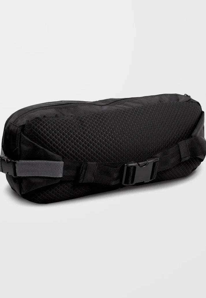 Volcom - Venture Sling Black - Bag | Neutral-Image
