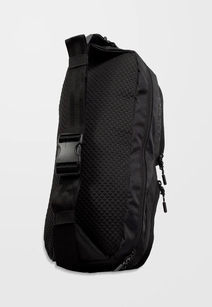 Volcom - Venture Sling Black - Bag | Neutral-Image