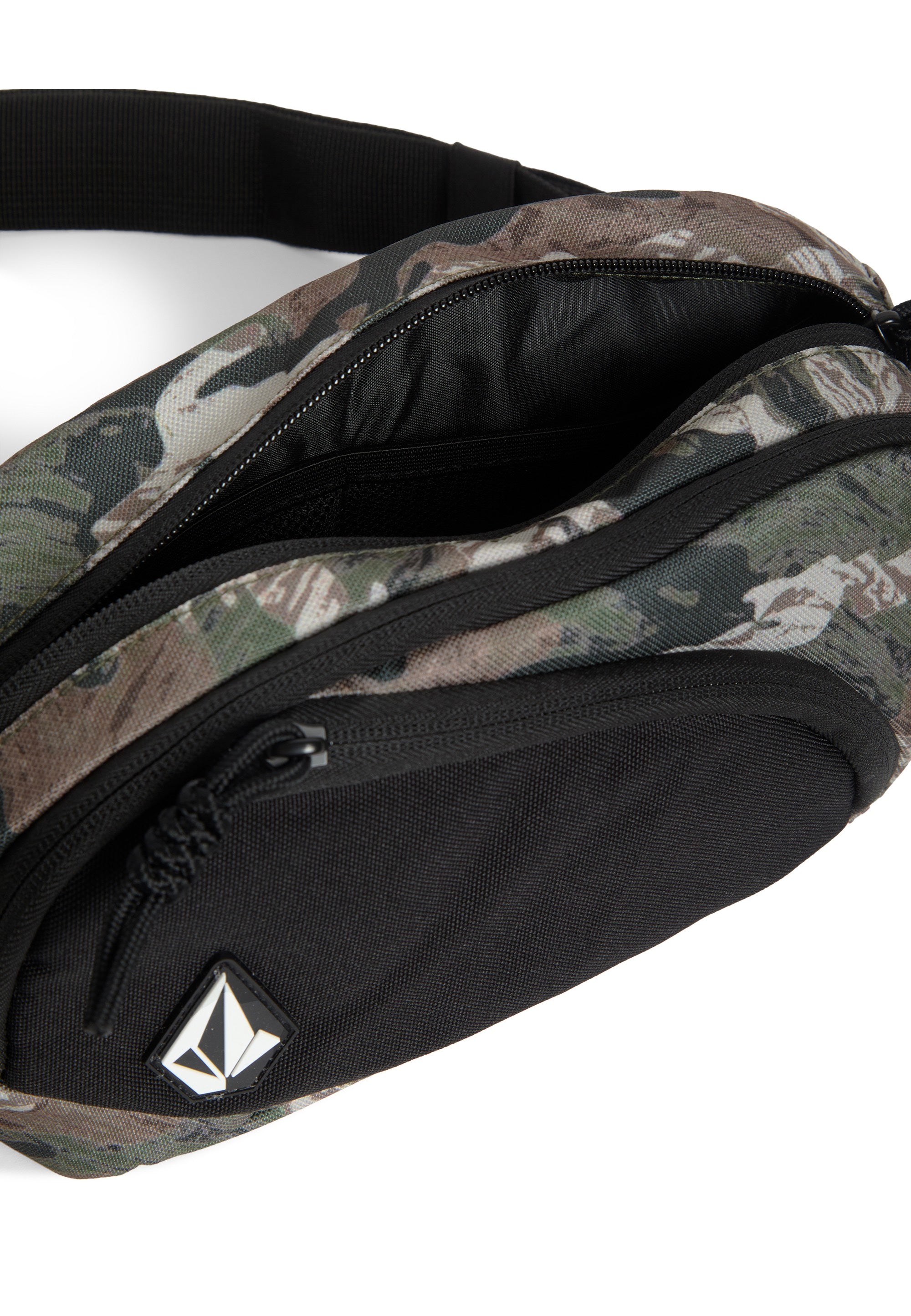 Volcom - Waisted Pack Camoflauge - Hip Bag | Neutral-Image