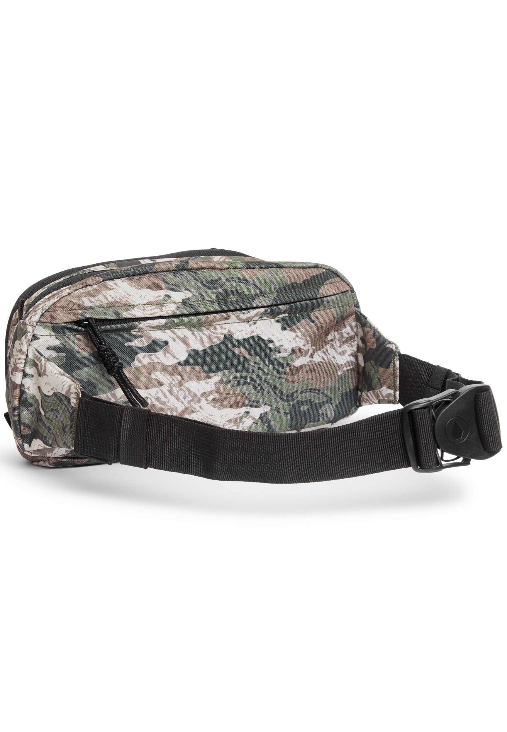 Volcom - Waisted Pack Camoflauge - Hip Bag | Neutral-Image