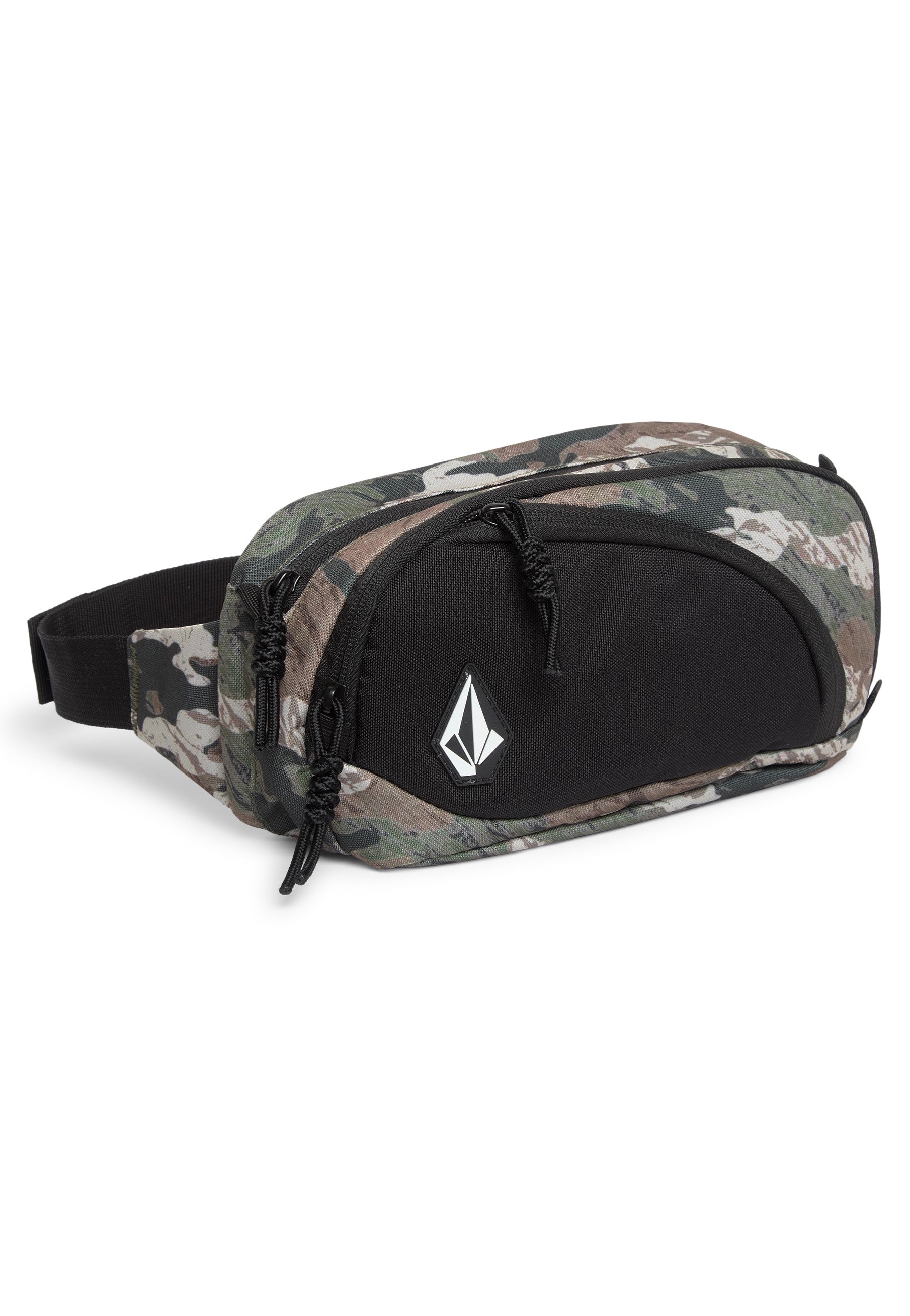 Volcom - Waisted Pack Camoflauge - Hip Bag | Neutral-Image