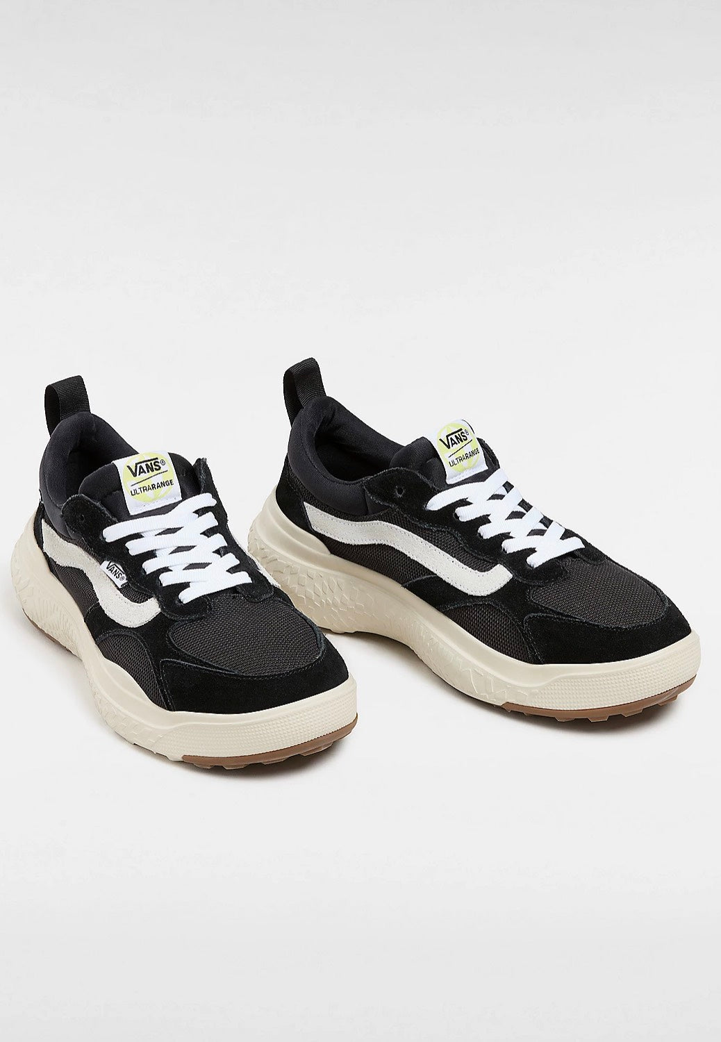 Vans - MTE Ultrarange Neo VR3 Black/White - Shoes | Women-Image