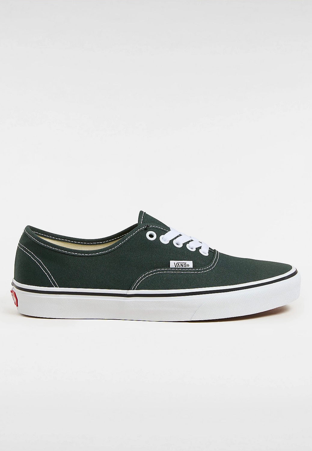 Vans - Authentic Color Theory Scarab - Shoes | Neutral-Image