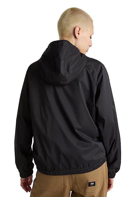 Vans - Dispatch Black - Windbreaker | Women-Image