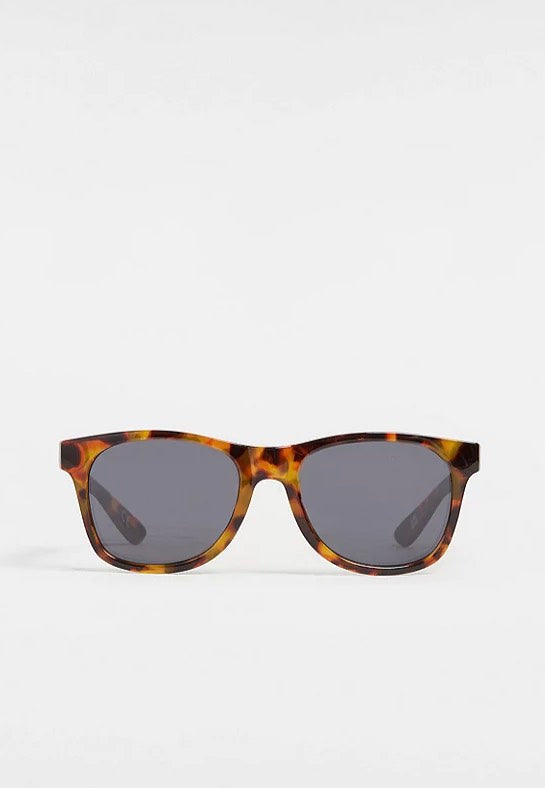 Vans - Spicoli 4 Shades Cheetah Tortoise - Sunglasses | Neutral-Image