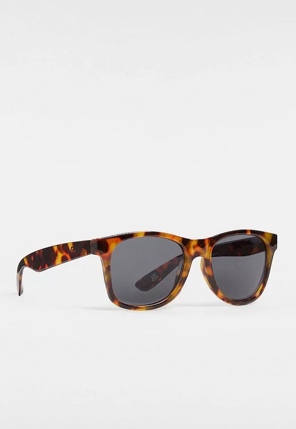 Vans - Spicoli 4 Shades Cheetah Tortoise - Sunglasses | Neutral-Image