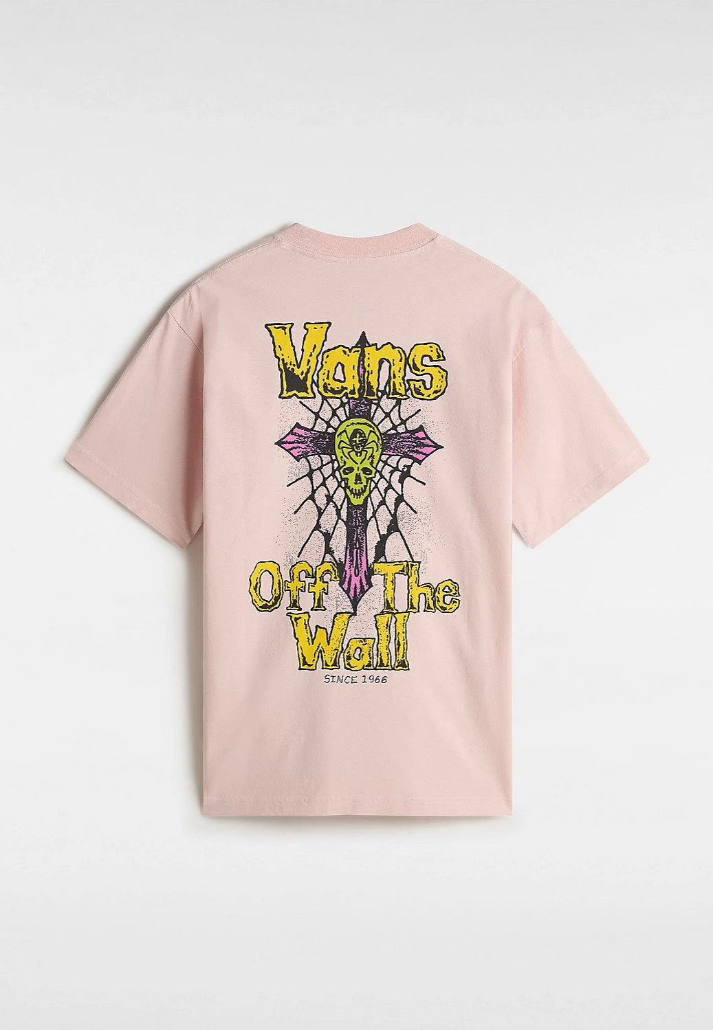 Vans - Z Legacy Loose Sepia Rose - T-Shirt | Men-Image