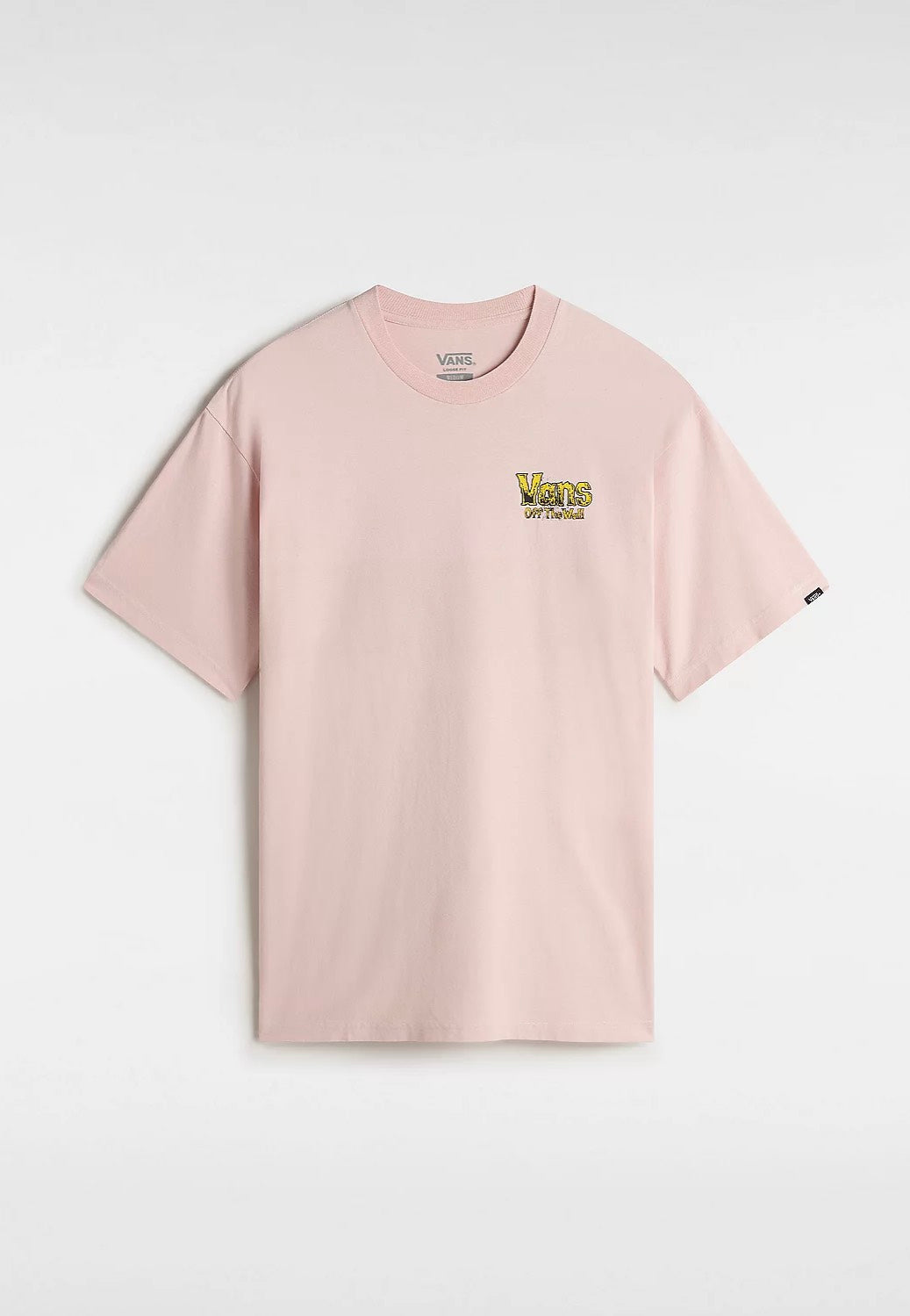 Vans - Z Legacy Loose Sepia Rose - T-Shirt | Men-Image