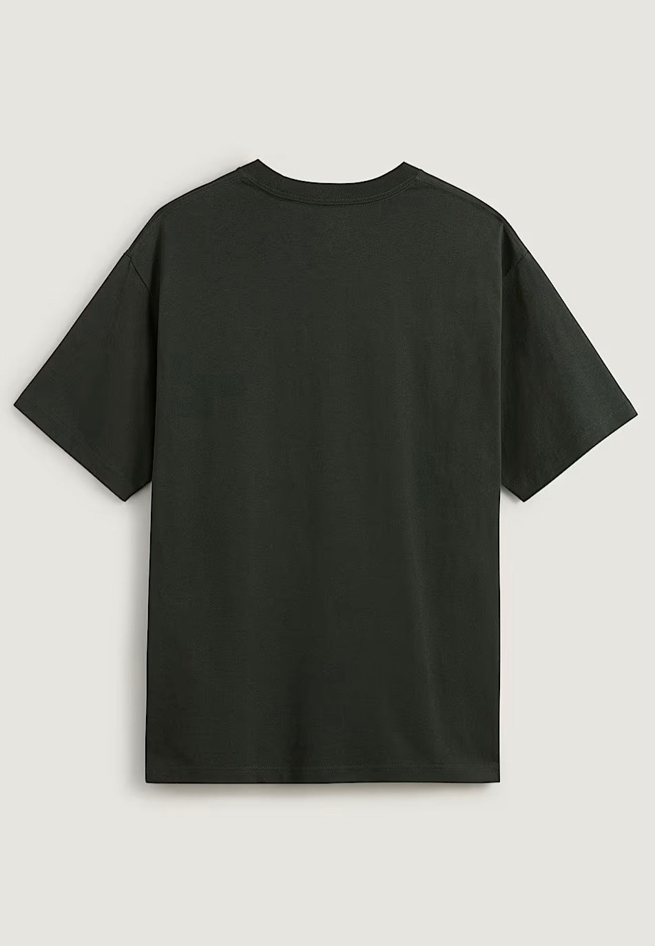 Vans - Left Chest II Loose Dried Kelp - T-Shirt | Men-Image