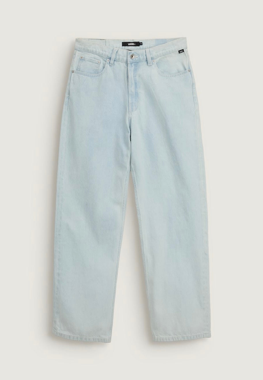 Vans - Check-5 Loose Blue Ice - Jeans | Men-Image