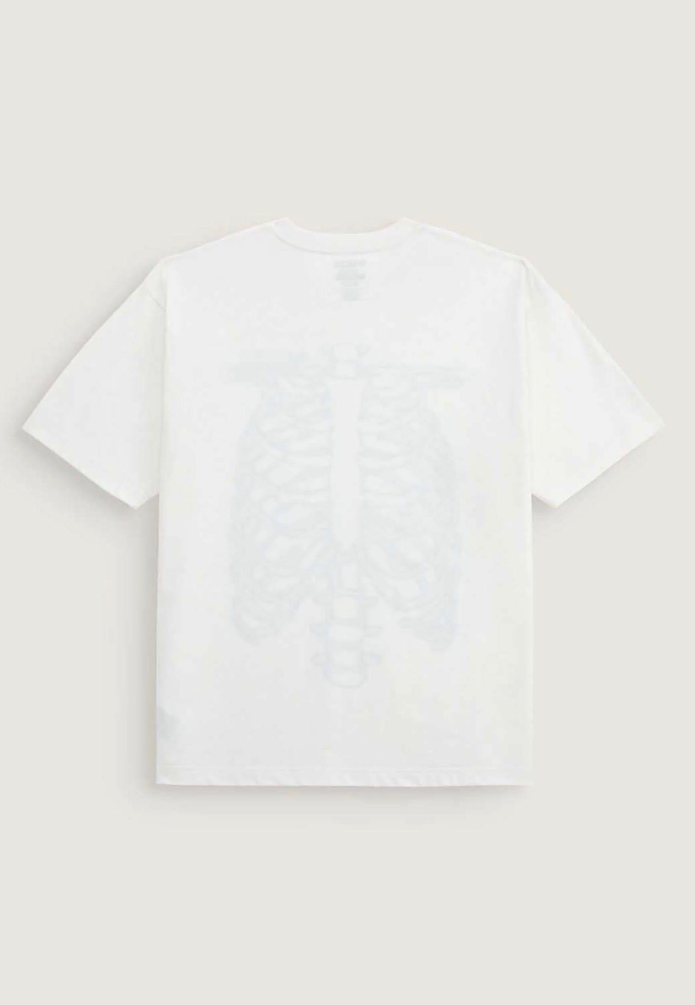 Vans - MTE Ribcage Reversible Egret - T-Shirt | Men-Image