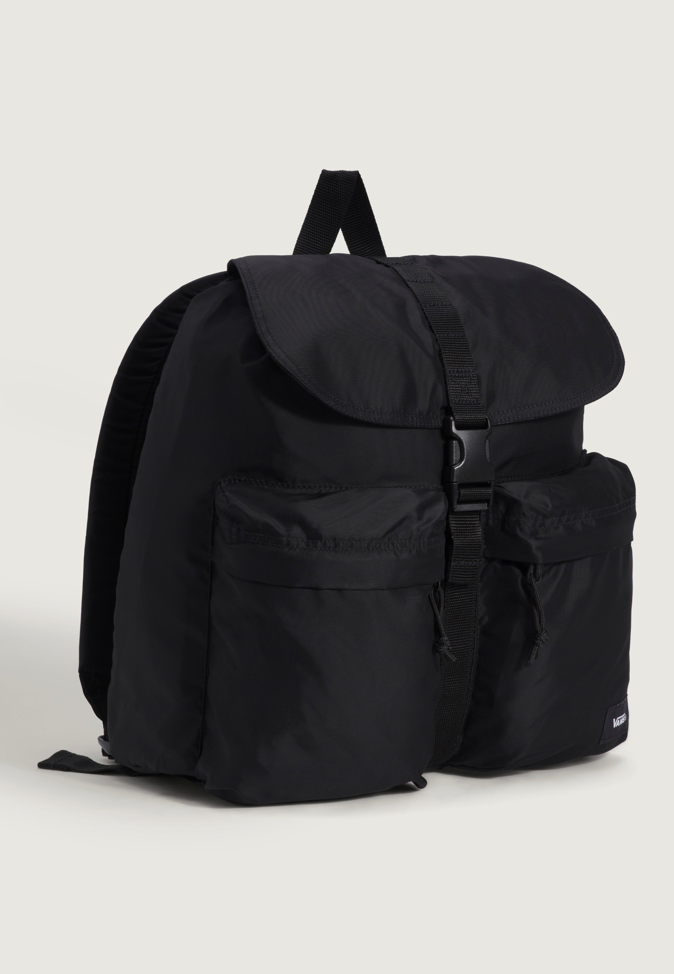Vans - Scatter Black/Black - Backpack | Neutral-Image