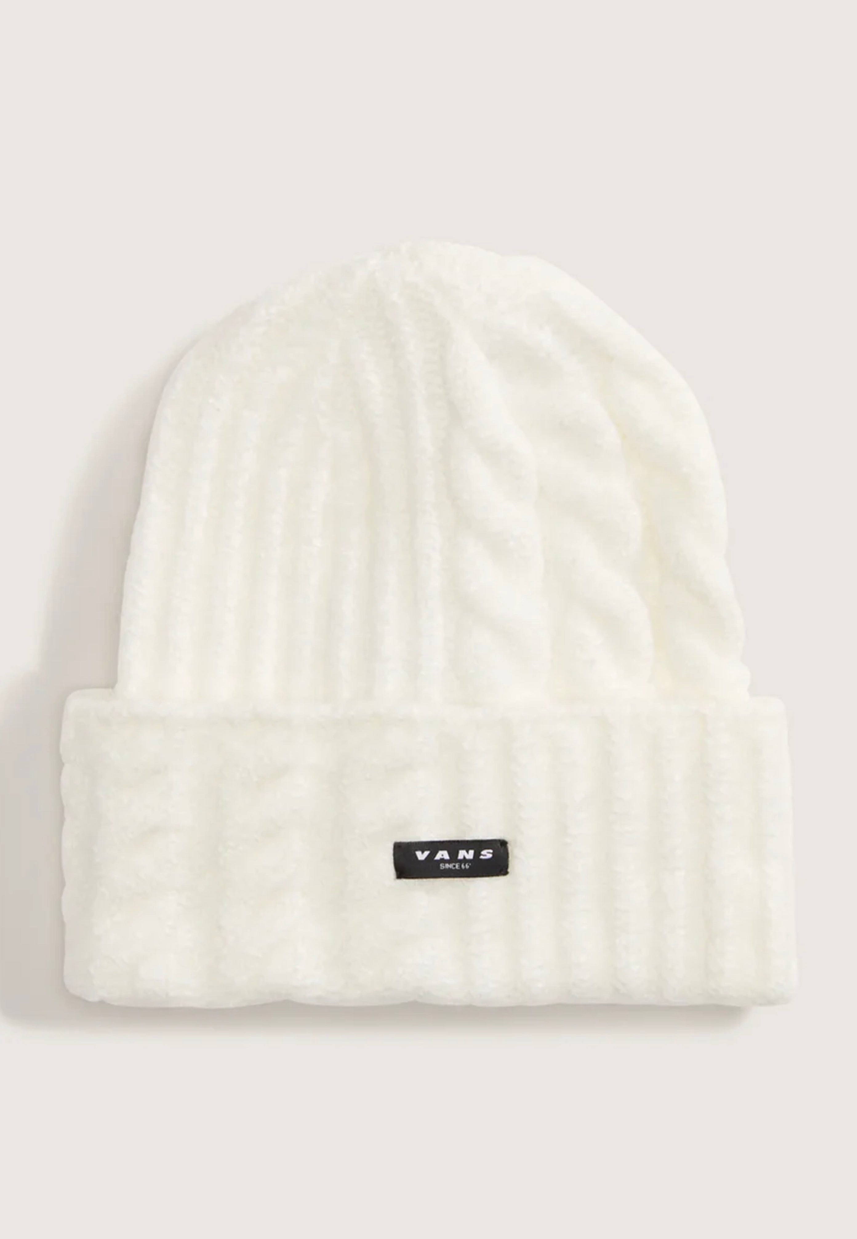 Vans - Revelle Cuff Marshmallow - Beanie | Neutral-Image