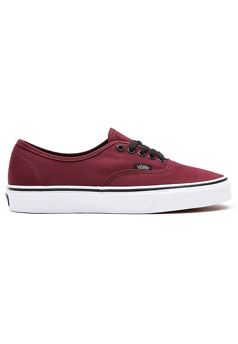 Vans - Authentic Port Royale/Black - Shoes | Neutral-Image