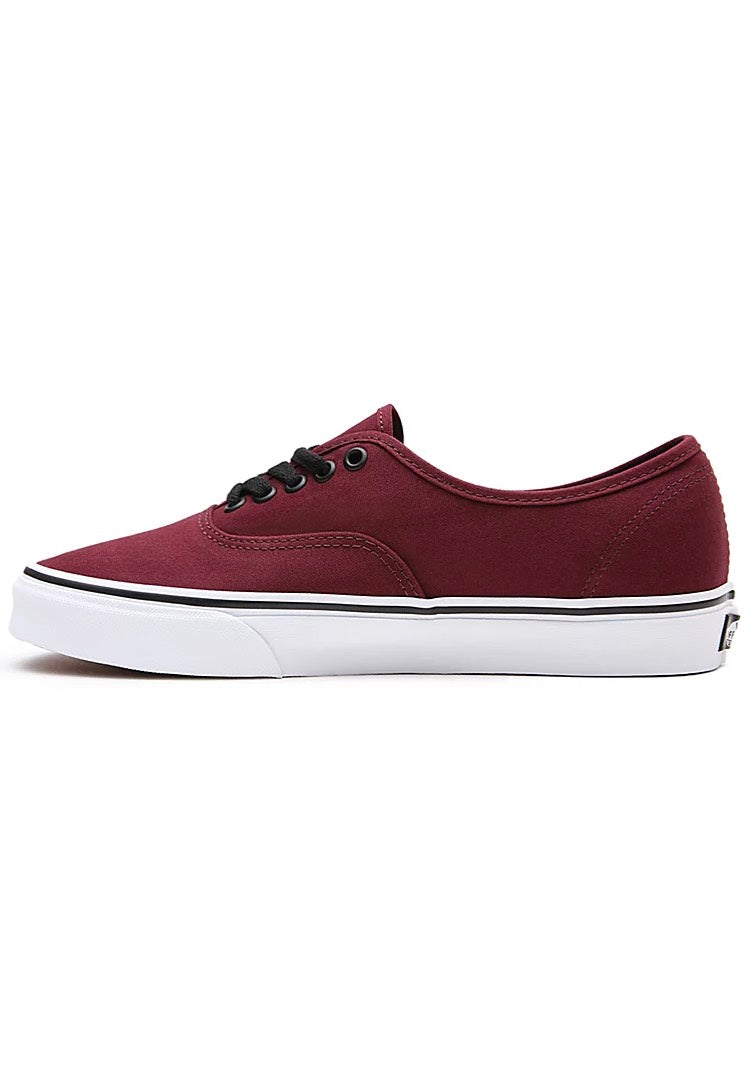 Vans - Authentic Port Royale/Black - Shoes | Neutral-Image