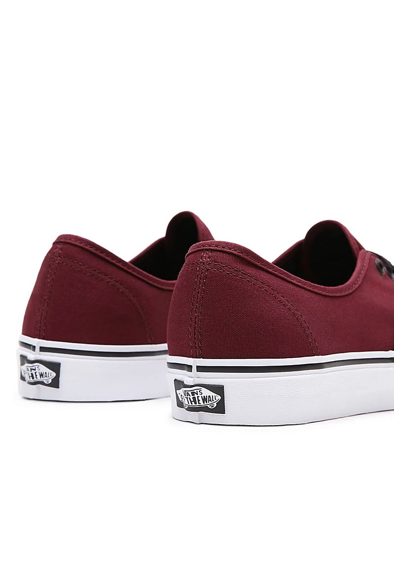 Vans - Authentic Port Royale/Black - Shoes | Neutral-Image