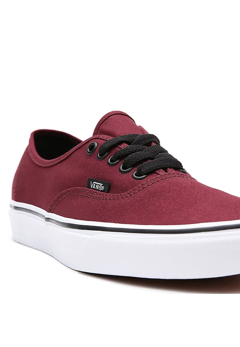 Vans - Authentic Port Royale/Black - Shoes | Neutral-Image