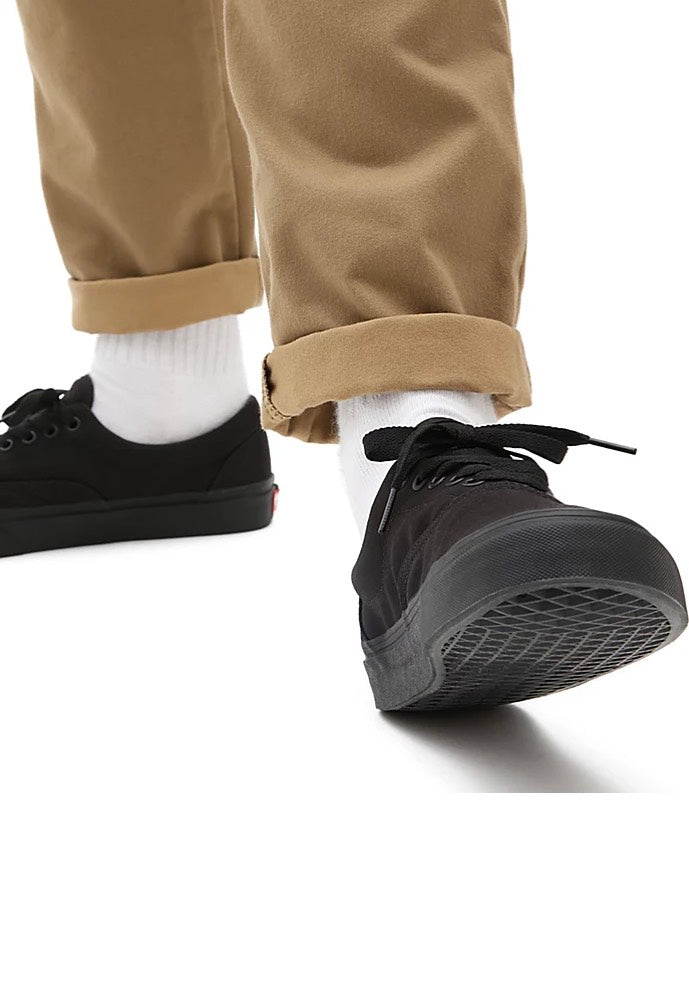 Vans - Era Black/Black - Shoes | Neutral-Image