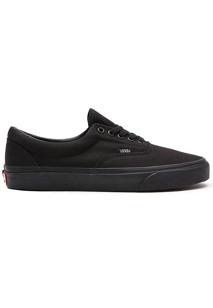 Vans - Era Black/Black - Shoes | Neutral-Image
