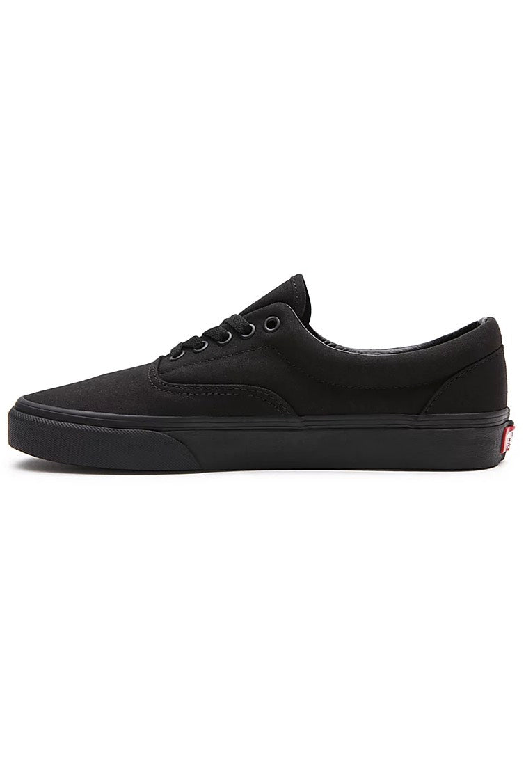 Vans - Era Black/Black - Shoes | Neutral-Image