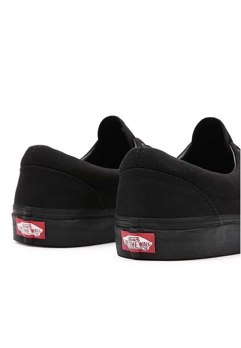 Vans - Era Black/Black - Shoes | Neutral-Image