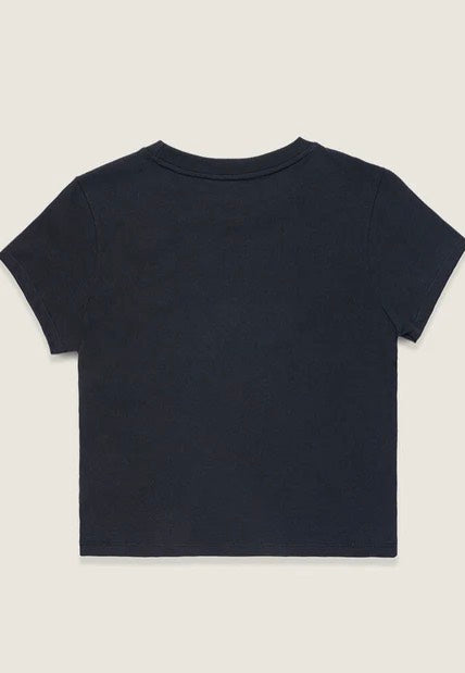 Vans - Starmarked Black - T-Shirt | Women-Image