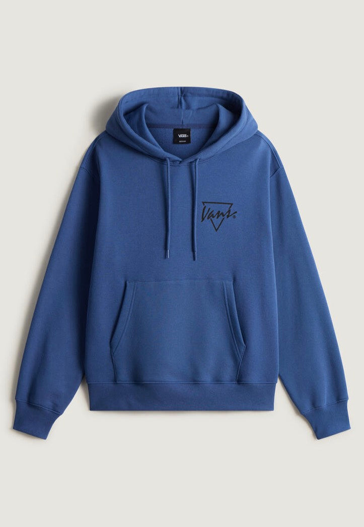 Vans - Palm Drive True Navy - Hoodie | Men-Image