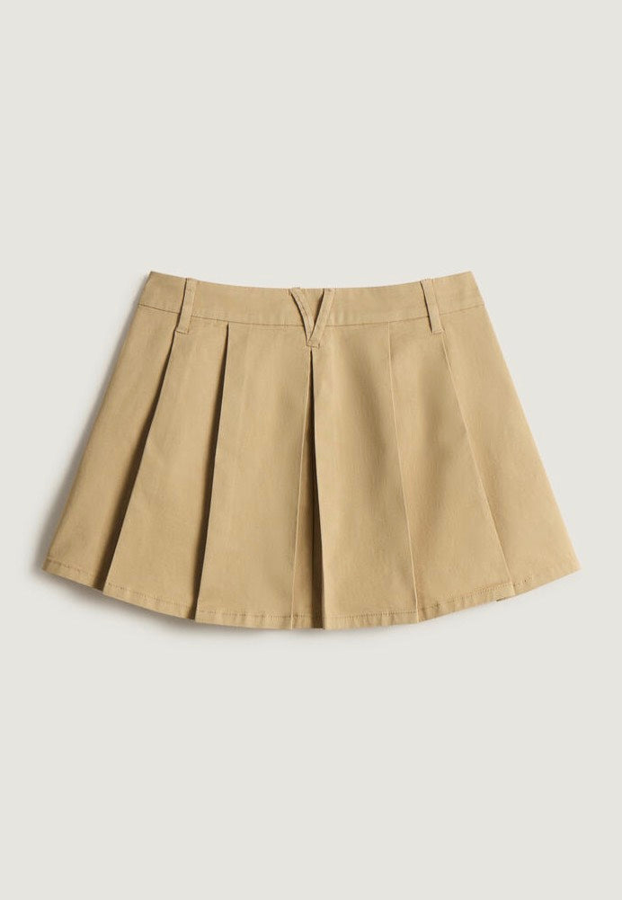 Vans - Authentic Chino Incense - Skirt | Women-Image