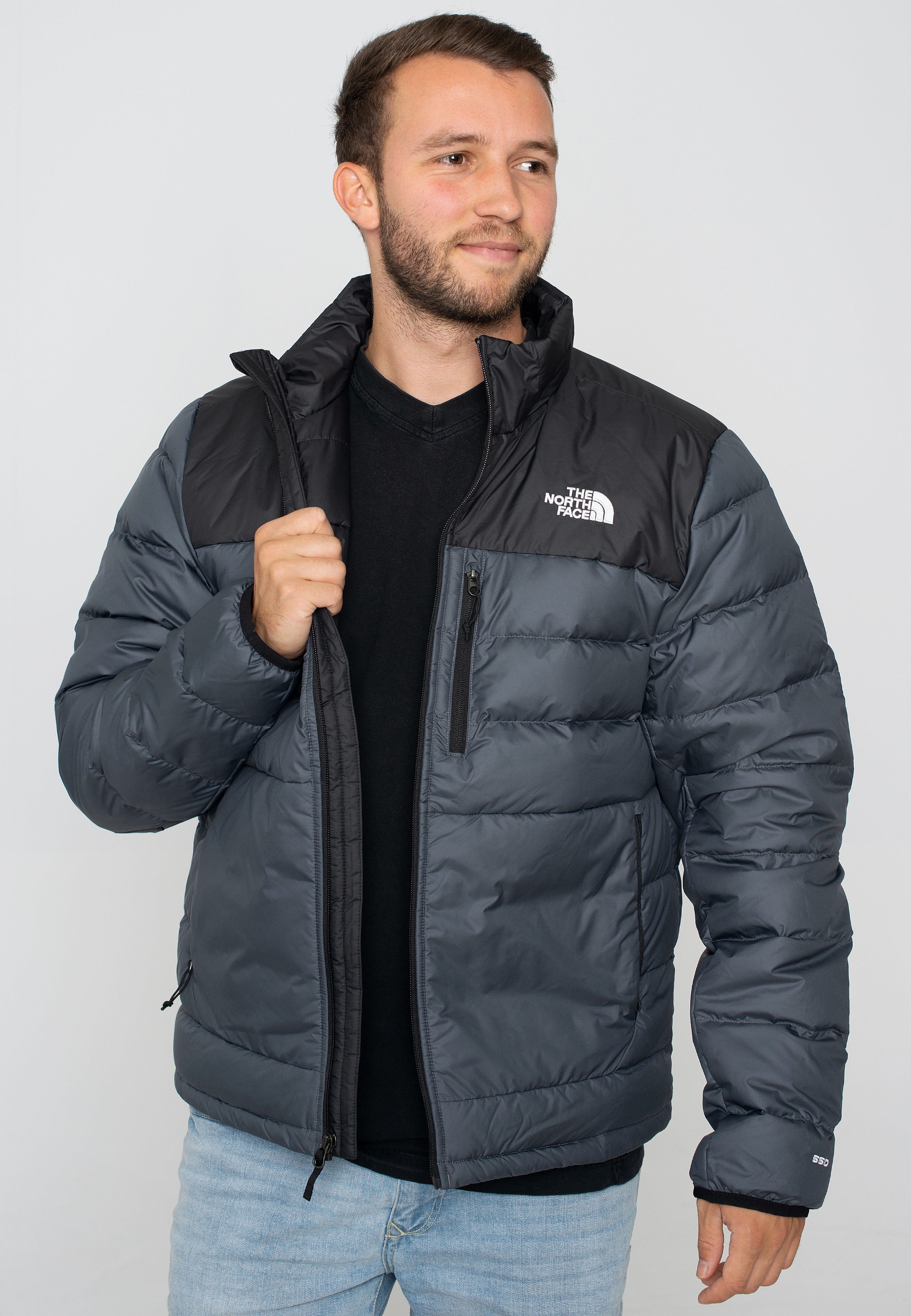 Aconcagua The North Face Winterjacke Herren M The North Face