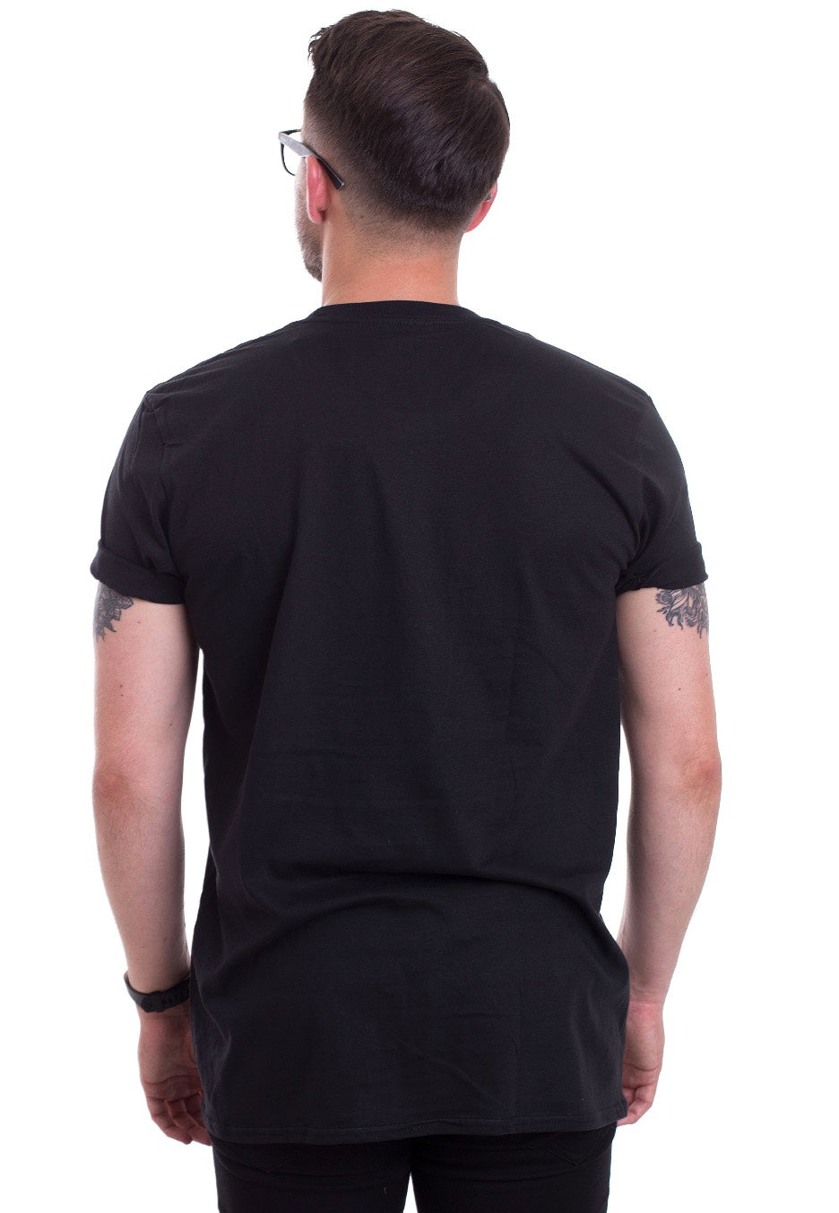 Volbeat - Anchor - T-Shirt | Men-Image