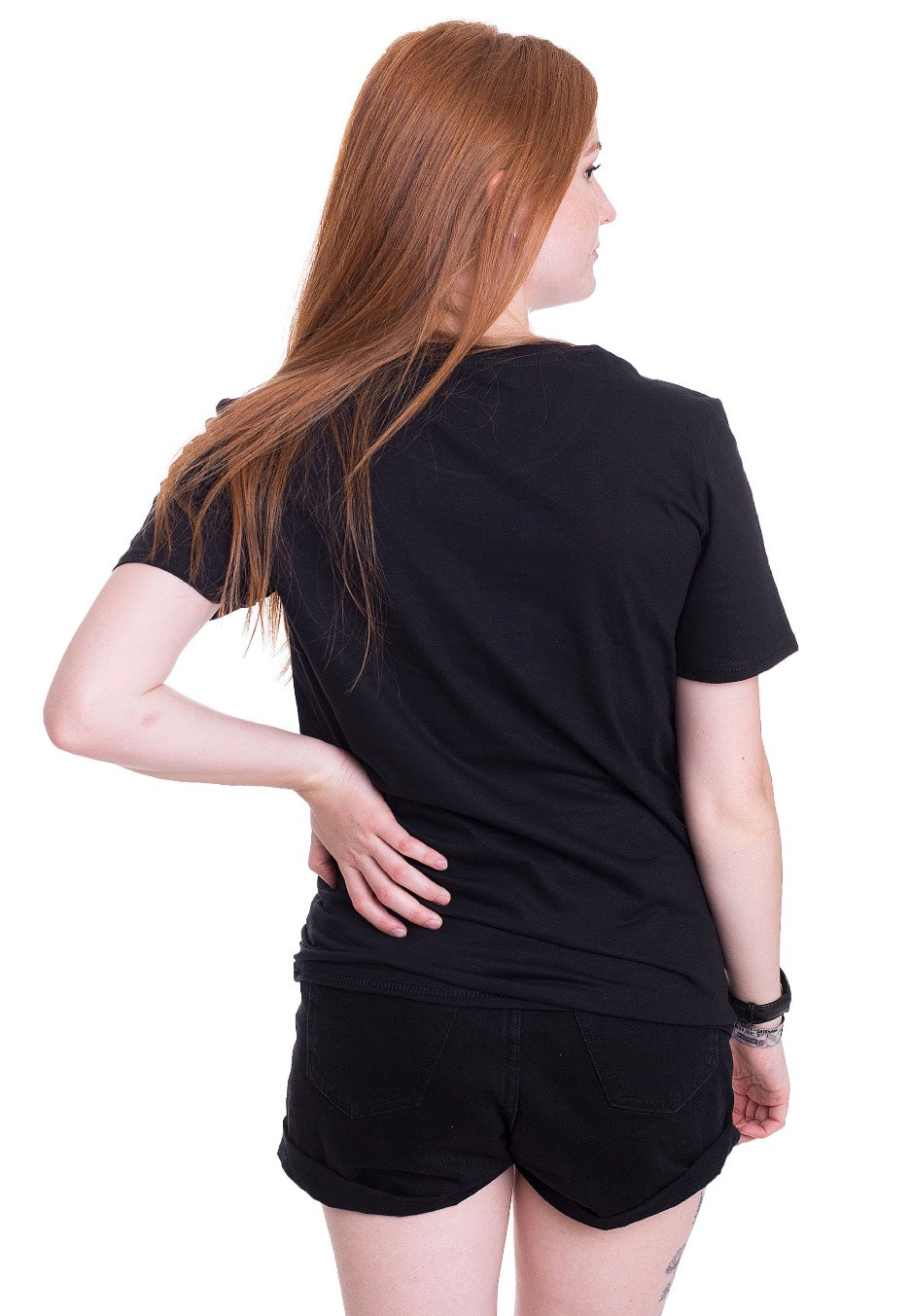 Volbeat - Anchor - T-Shirt | Women-Image