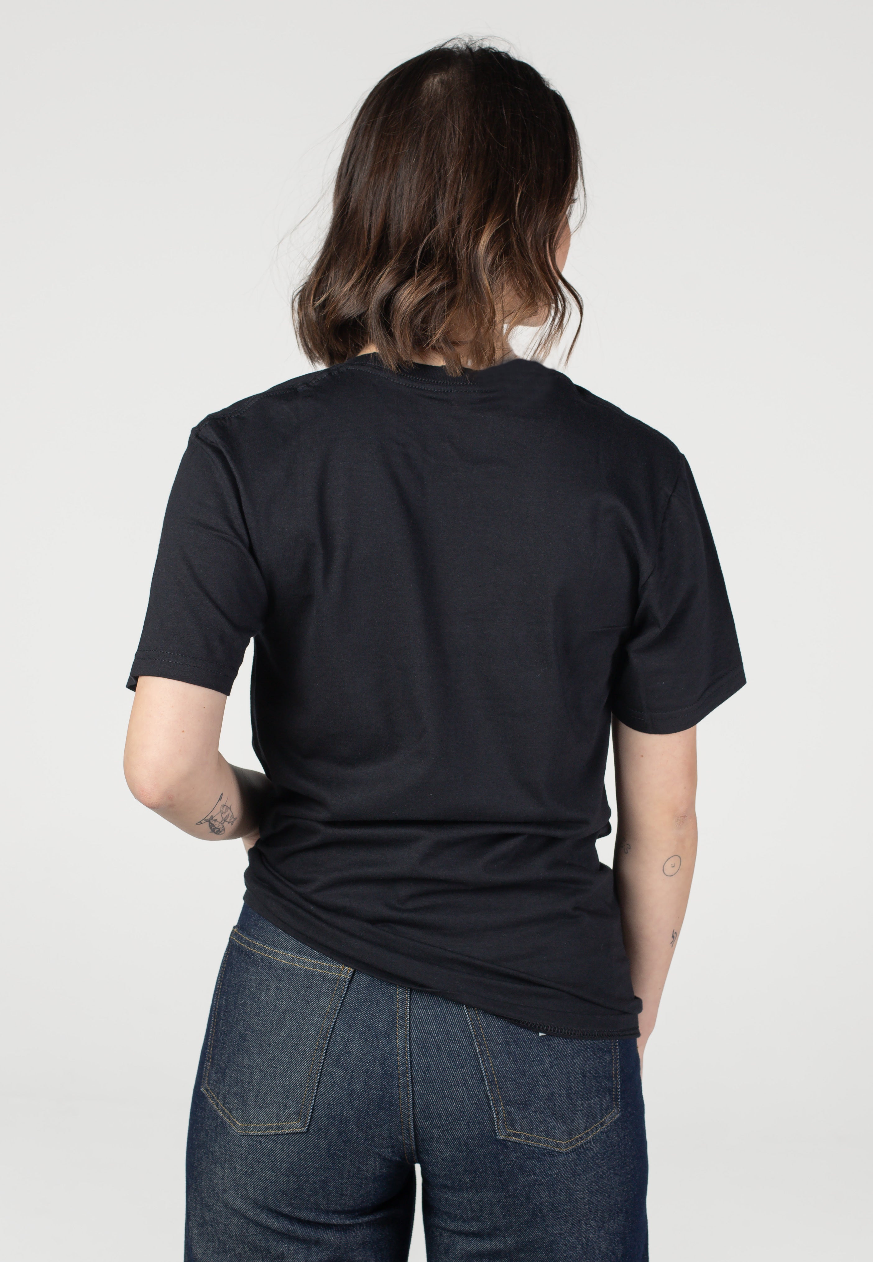 Volbeat - Skull - T-Shirt | Women-Image