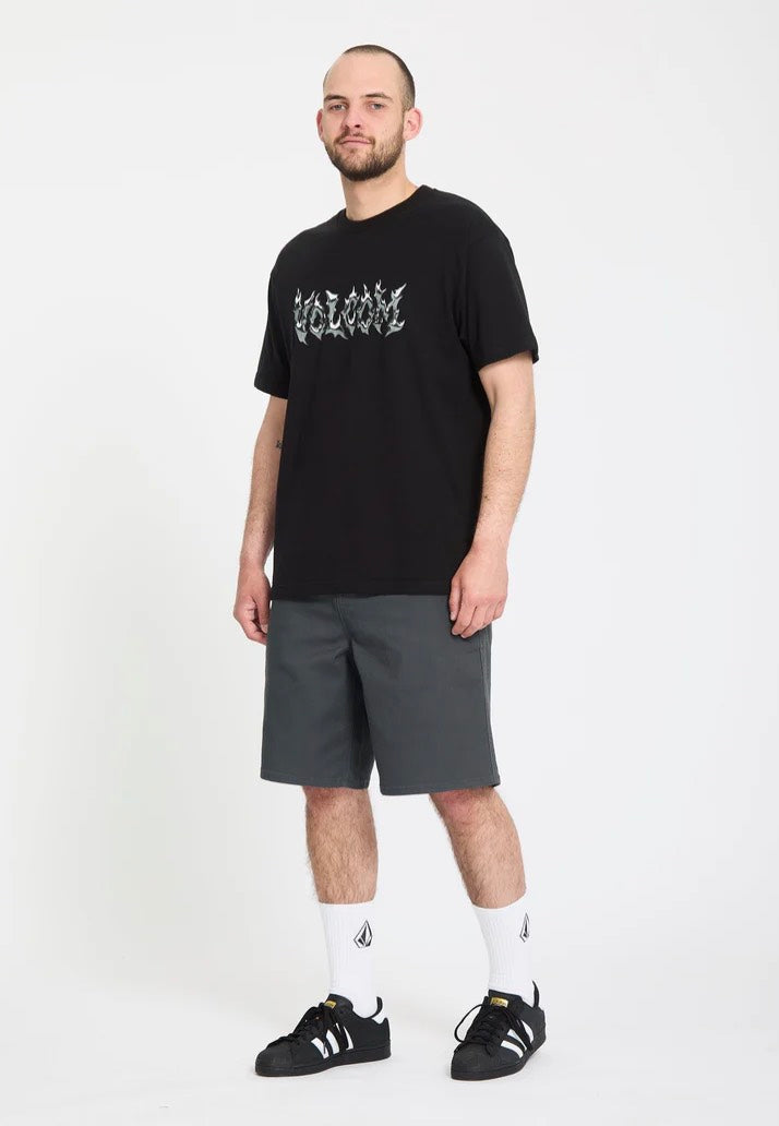 Volcom - Billow 22 Castlerock - Shorts | Men-Image