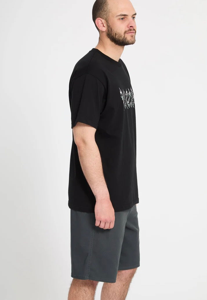 Volcom - Billow 22 Castlerock - Shorts | Men-Image