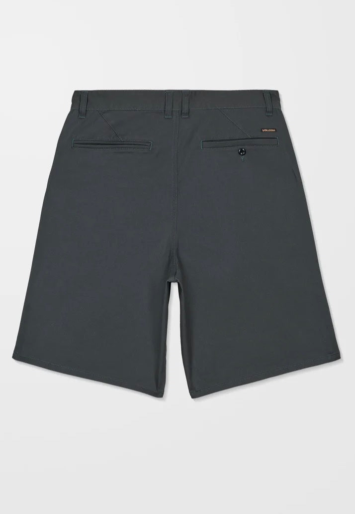 Volcom - Billow 22 Castlerock - Shorts | Men-Image
