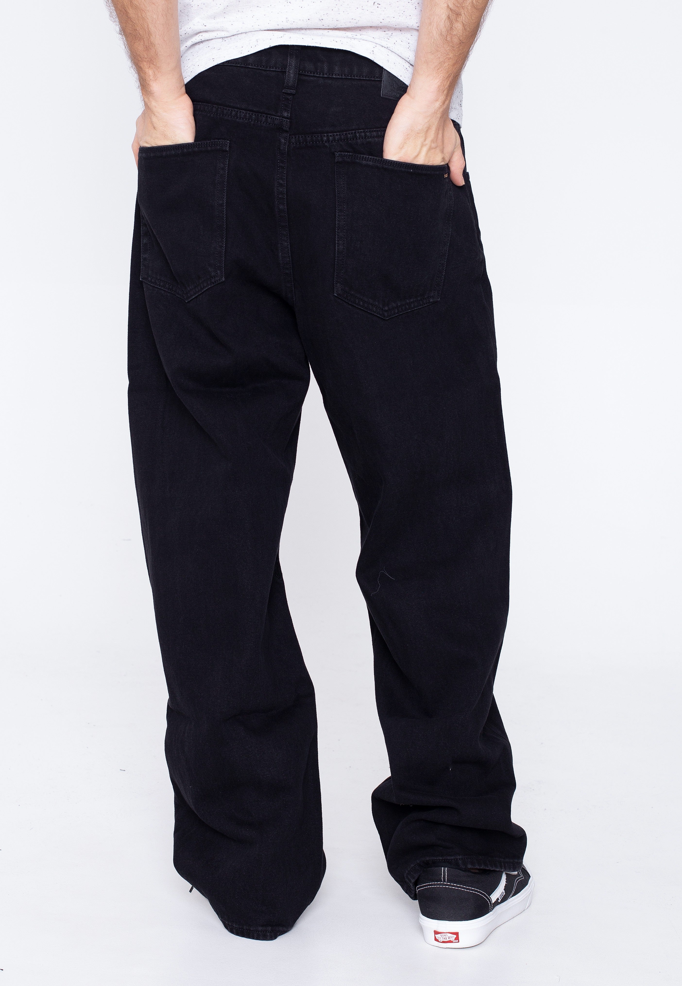 Volcom - Billow Black - Jeans | Men-Image