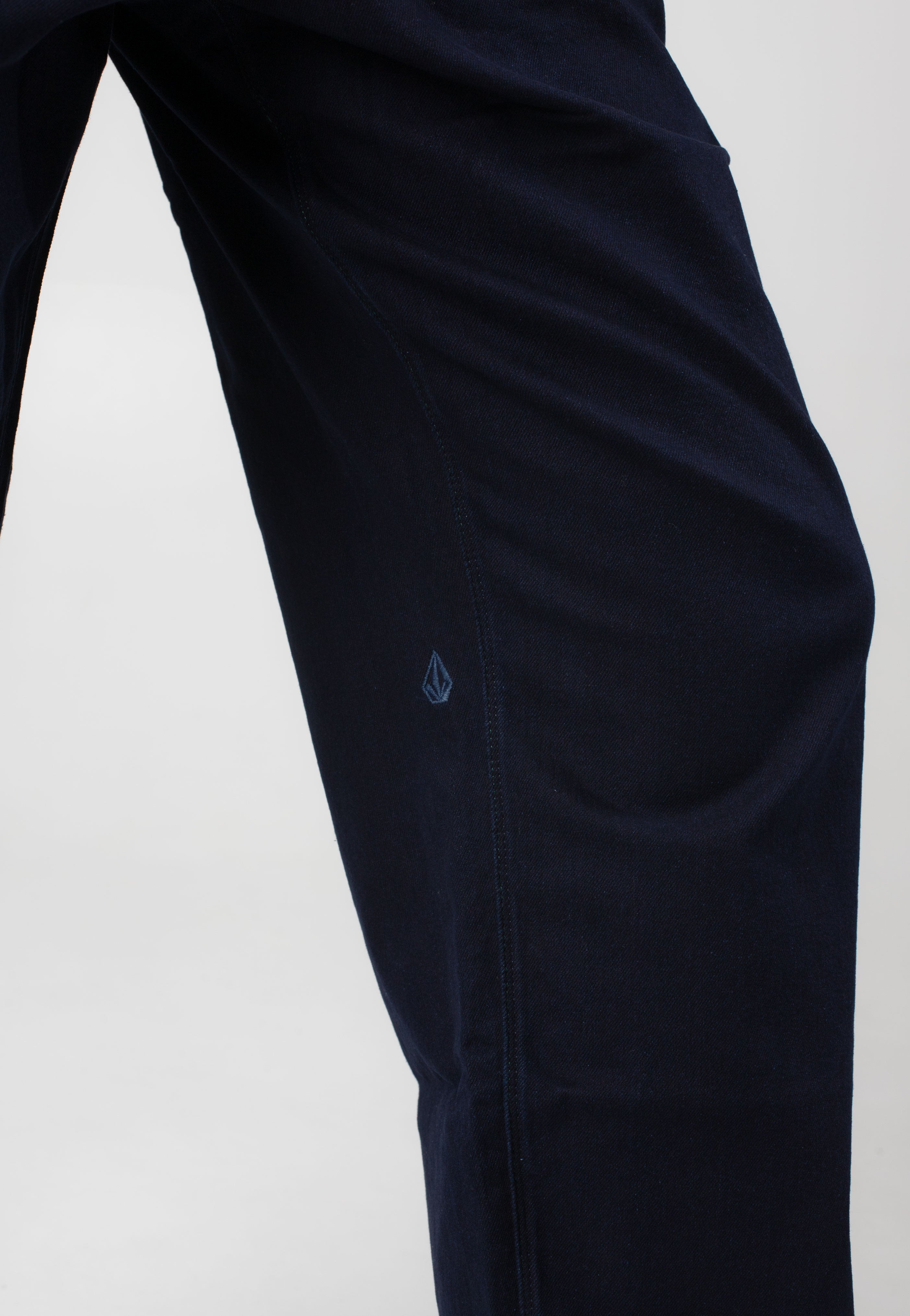 Volcom - Billow Blue Rinse - Jeans | Men-Image