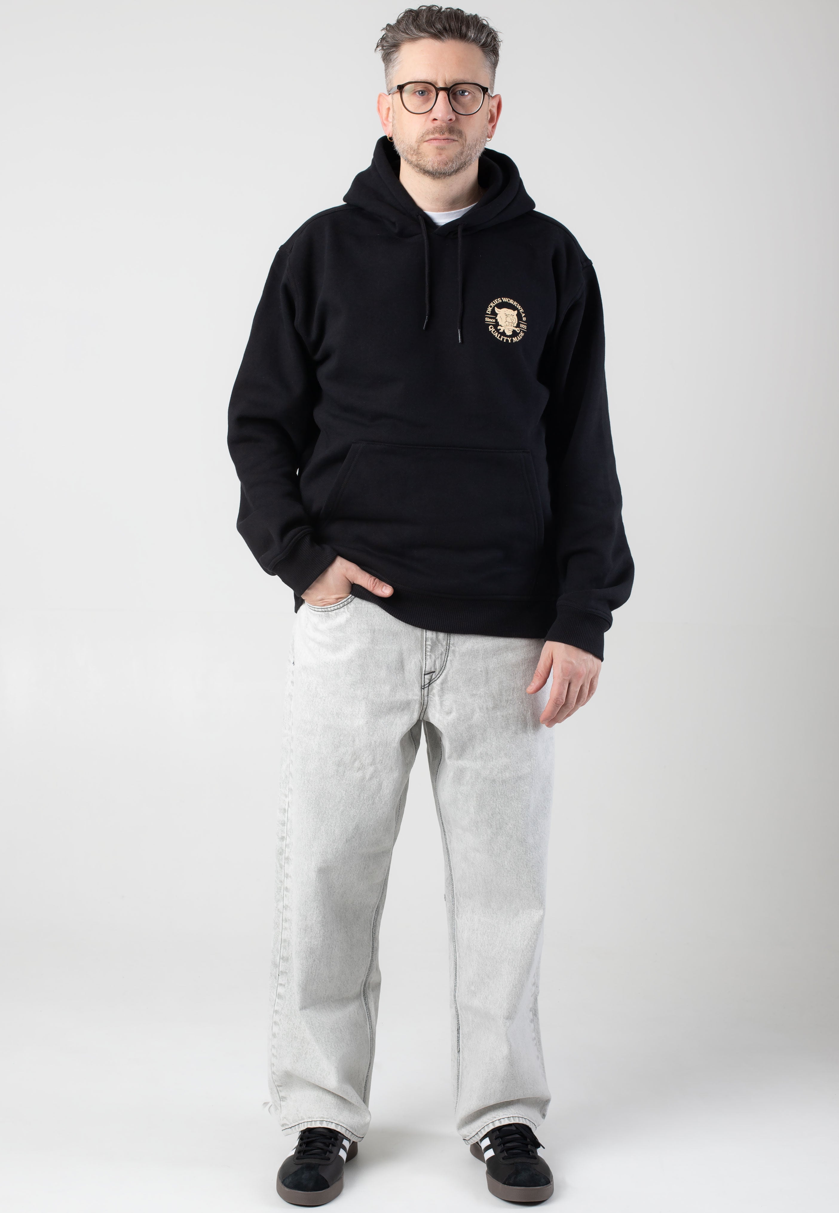 Volcom - Billow Bone - Jeans | Men-Image