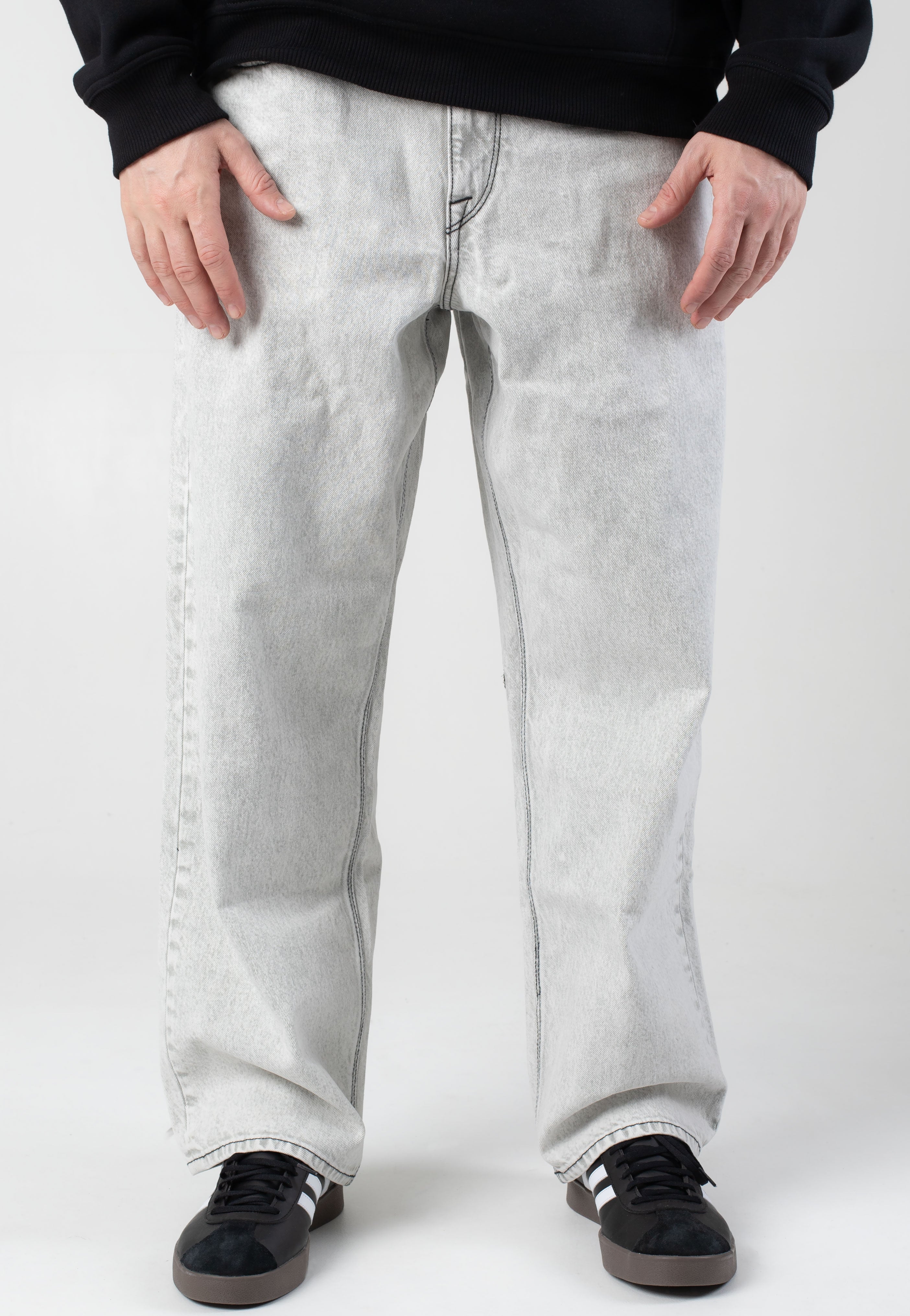 Volcom - Billow Bone - Jeans | Men-Image