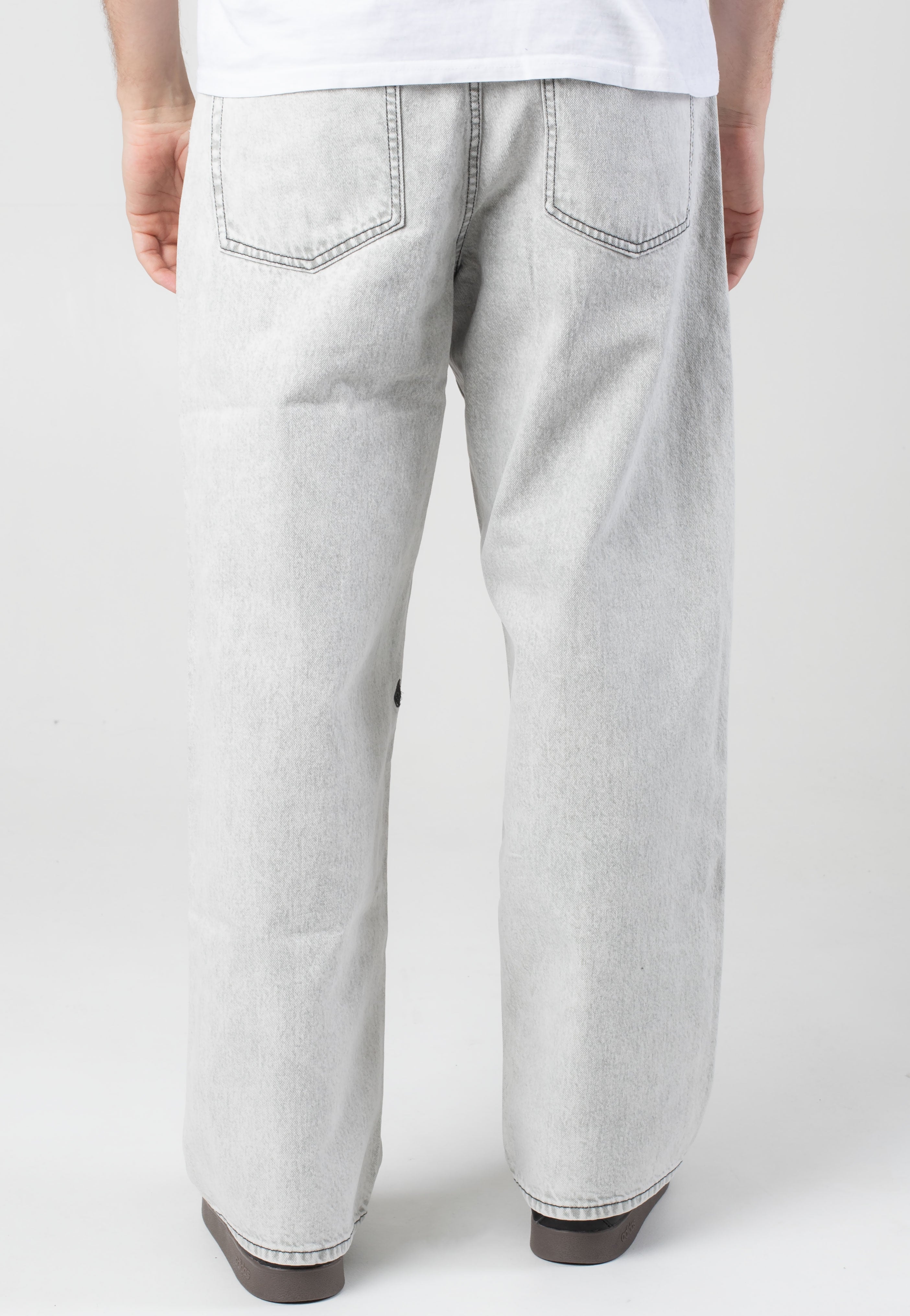 Volcom - Billow Bone - Jeans | Men-Image