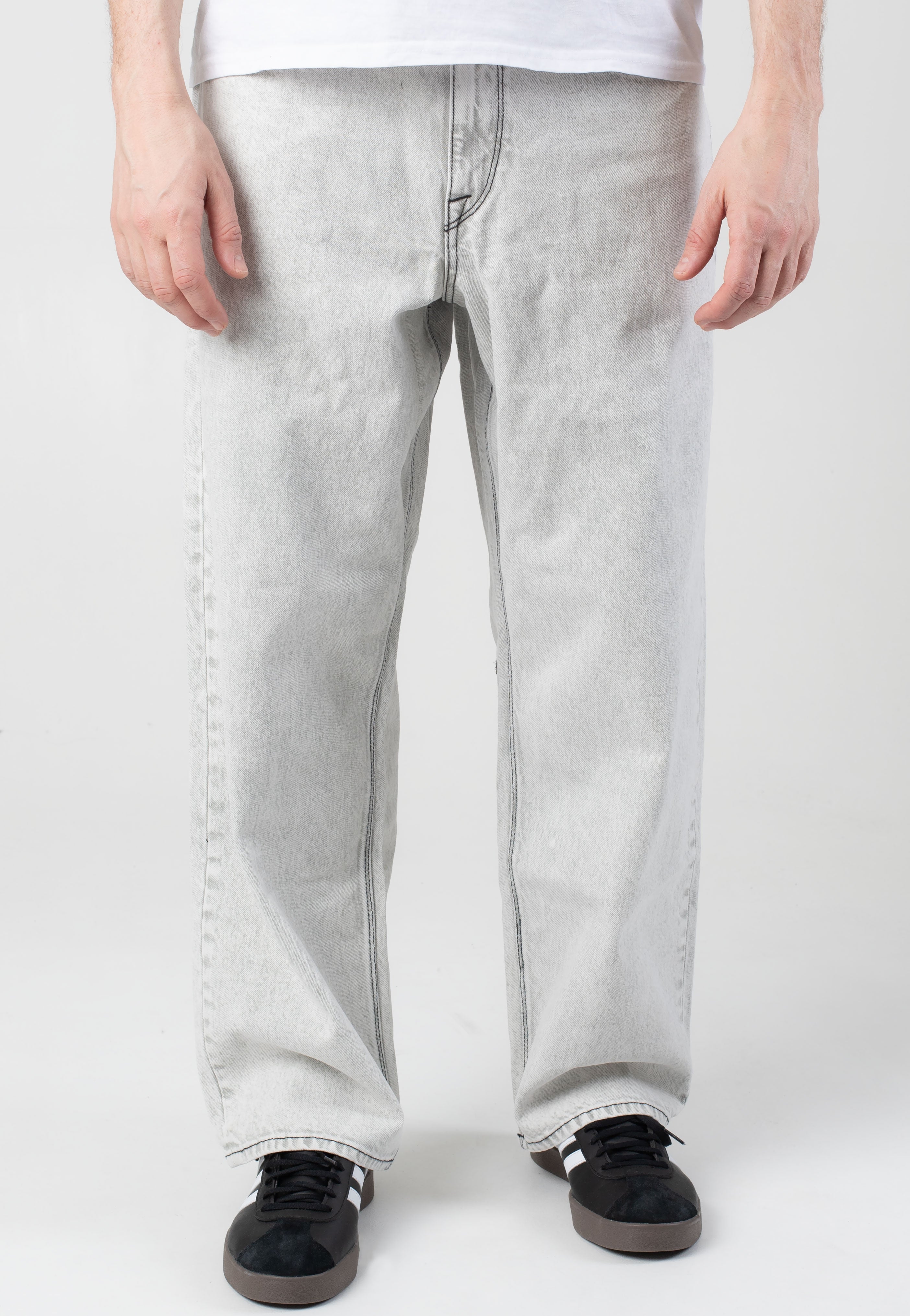 Volcom - Billow Bone - Jeans | Men-Image