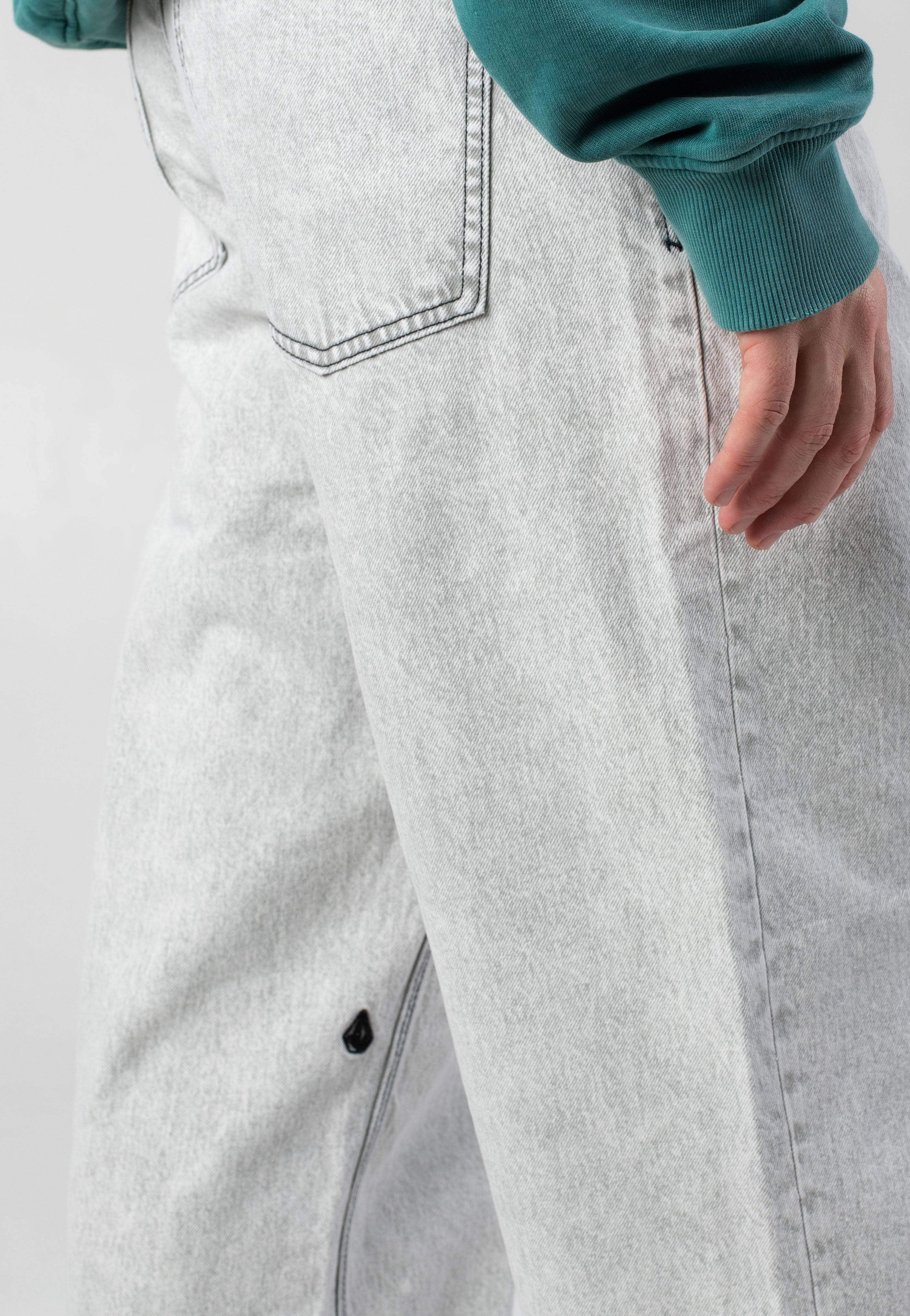 Volcom - Billow Bone - Jeans | Men-Image