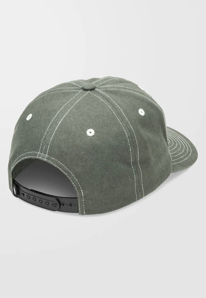 Volcom - Chops Wintermoss - Cap | Neutral-Image