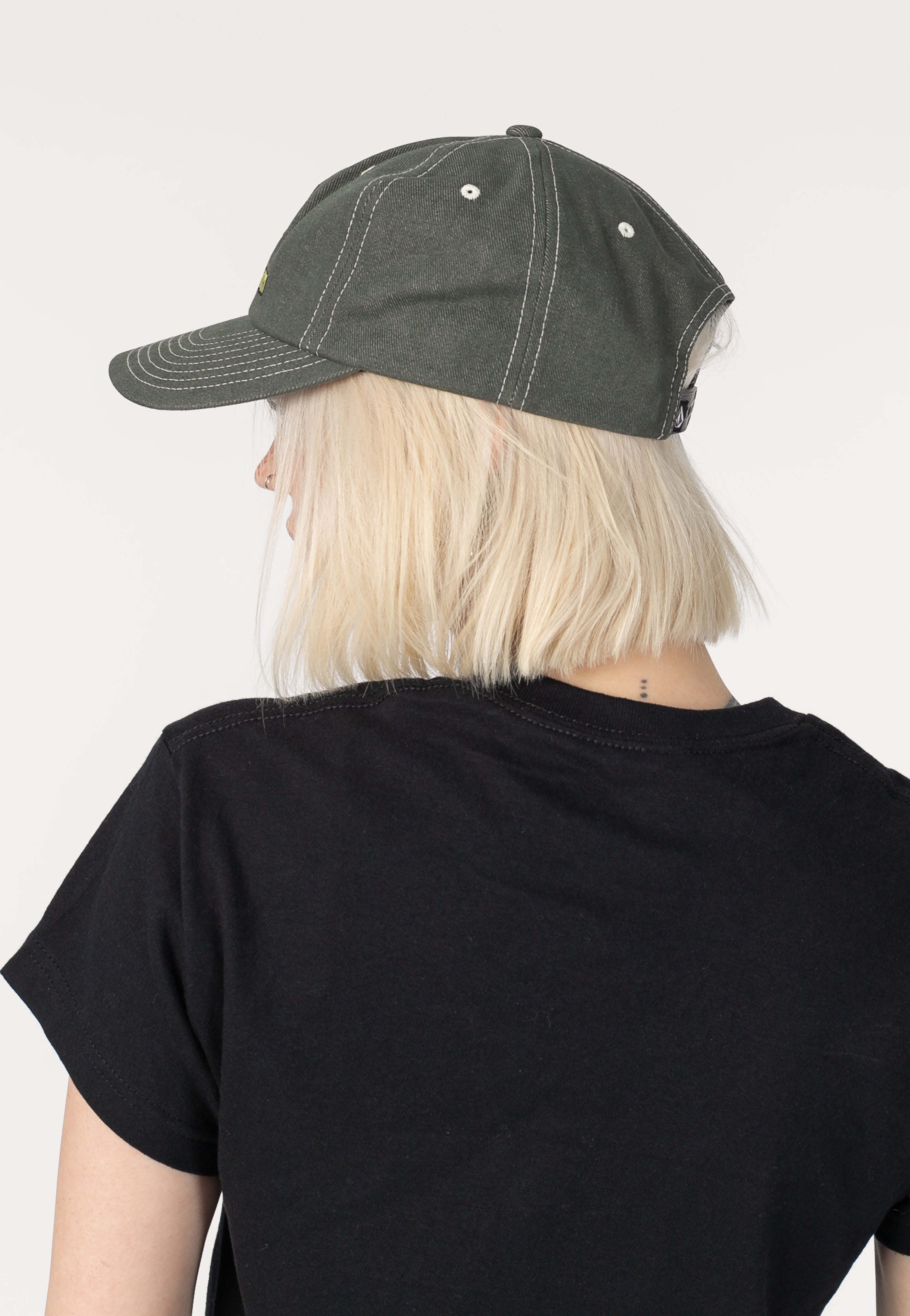 Volcom - Chops Wintermoss - Cap | Neutral-Image