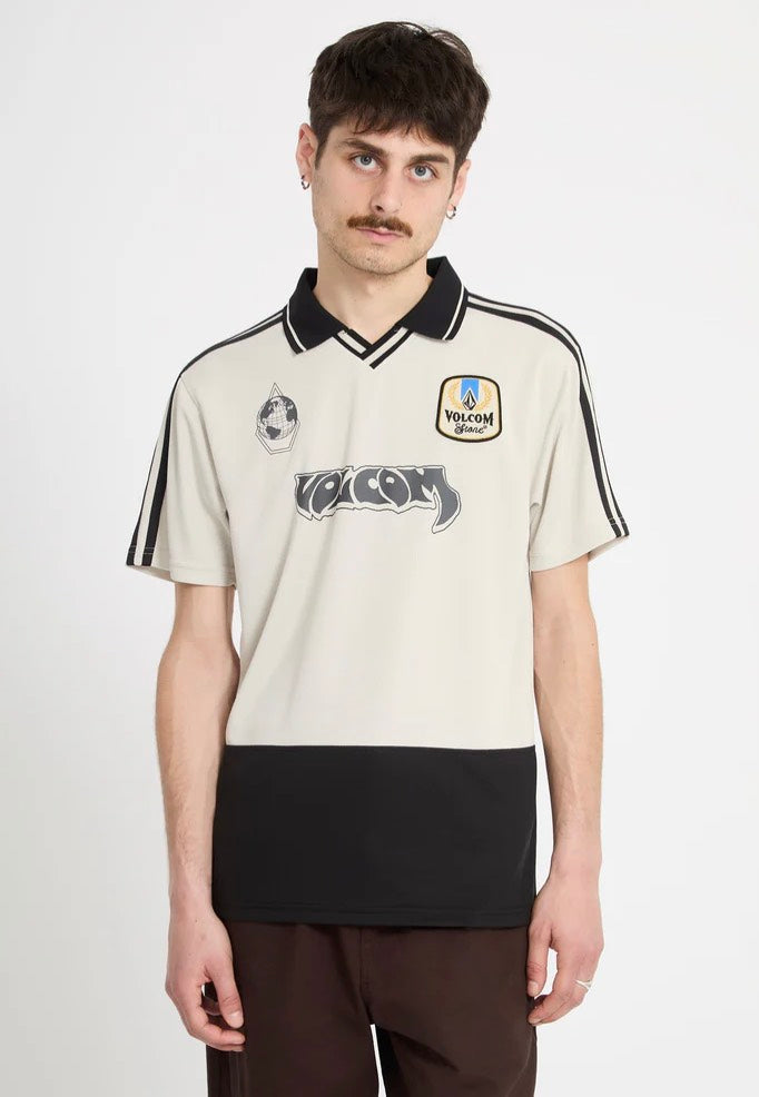 Volcom - Copa Stone - Jersey | Men-Image